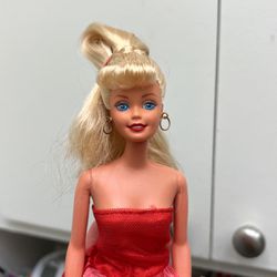 Vintage Barbie - New, OOB