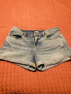 $5 Old Navy Women Shorts Size 10