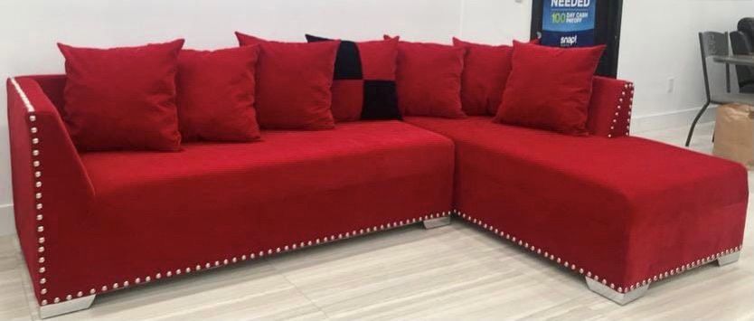 SECTIONAL BRAND New