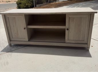 Farmhouse TV Stand