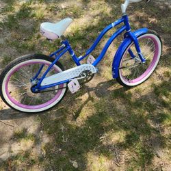 Kids Bicycle