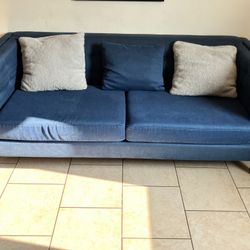 Couch Set 
