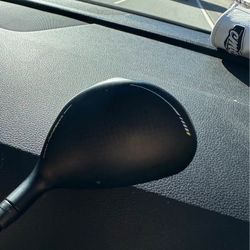 Ping g430 Left-Handed Head Only Great Condition