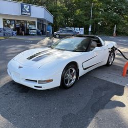 Looking For A 5.0 Or Ss Monte Carlo 