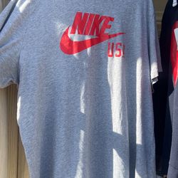 Nike Tee