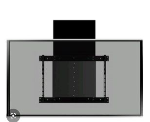 Balance Box height-adjustable wall mount