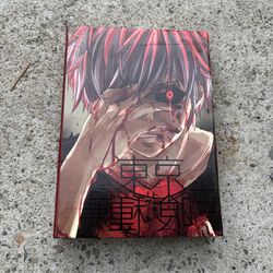 TOKYO GHOUL SET