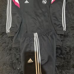 2 Pieces Jacket And Pants