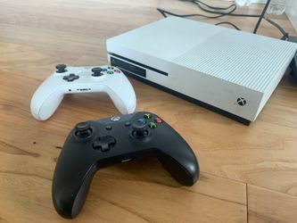Xbox 1s