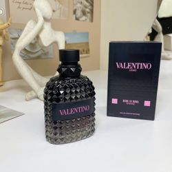 Valentino Uomo Born In Roma Intense Cologne