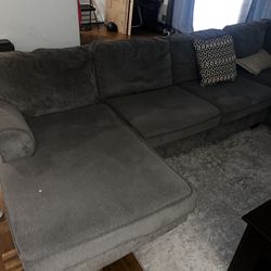 Large Sectional Sofa