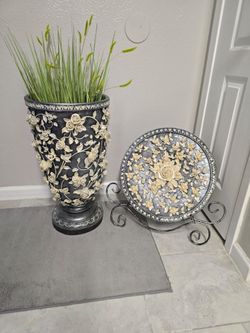 Veza decoration very Good Quality And Hand Make 2 for 50