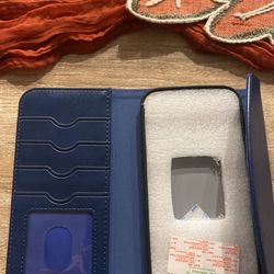 iPhone 15 Pro Max Phone/ Wallet