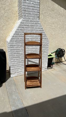 Shelf