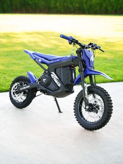 Rawrr Mantis MINI E-bike 48V (Yozma RTR Strike Surron Ebox)