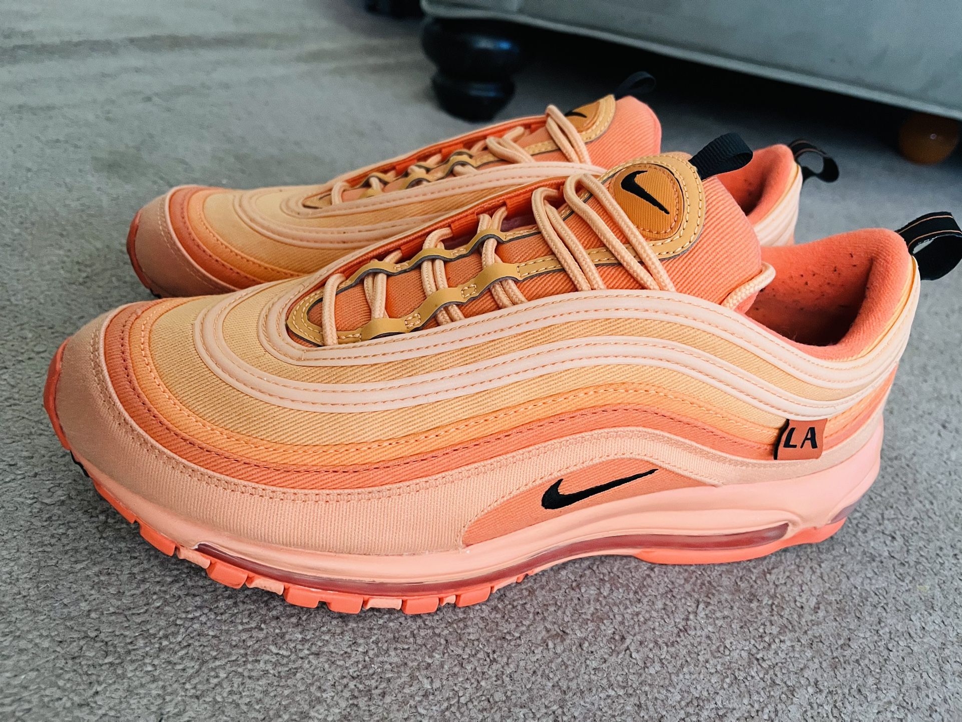 Nike Airmax City Special LA