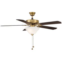 Ceiling Fan / Brand New In The Box