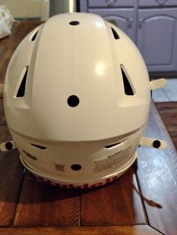 Speed flex Riddell helmet