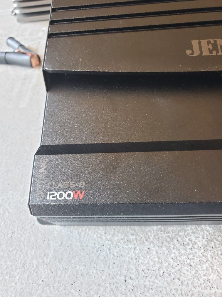 Jensen 1200
