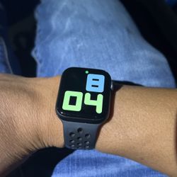 Apple Watch Series 6 44mm  Cellular 