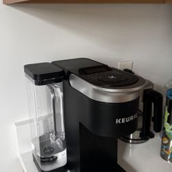 Keurig K-Supreme Smart