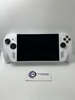 Xbox Rog Ally - In Great Condition - For Sale or Trade!