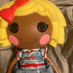Lalaloopsy