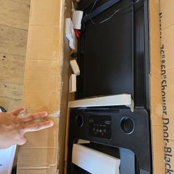 Home Portable Treadmill