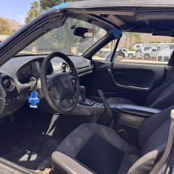 NB Miata Parts 