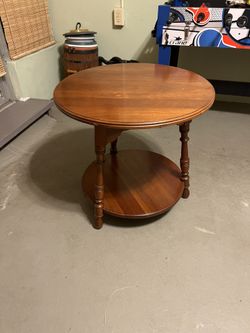 Pennsylvania House Mable Table