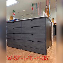 Cathy Grey Dresser $299