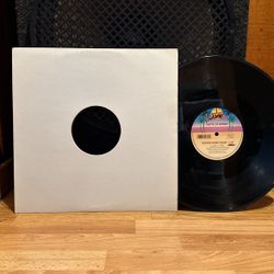 Taste Of Honey - Boogie Oogie Oogie 12” Single - The Record Vendor