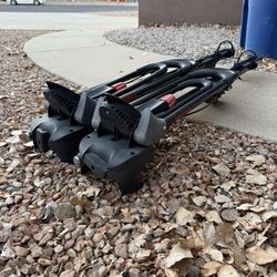 Yakima FrontLoader Upright Bike Mounts – Set of 2