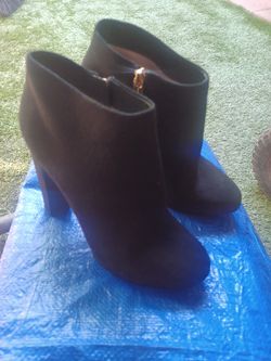 Mk zapatillas altas
