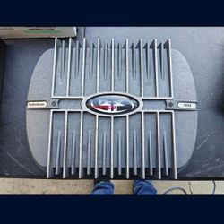 Rockford Power Series Old School 4ch Amp