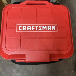 Craftsman Angle Finish Nailer