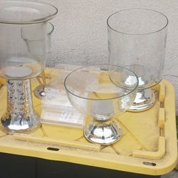 Glass Vaces 