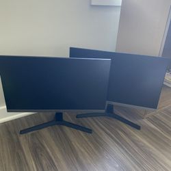 Samsung Computer Screens 