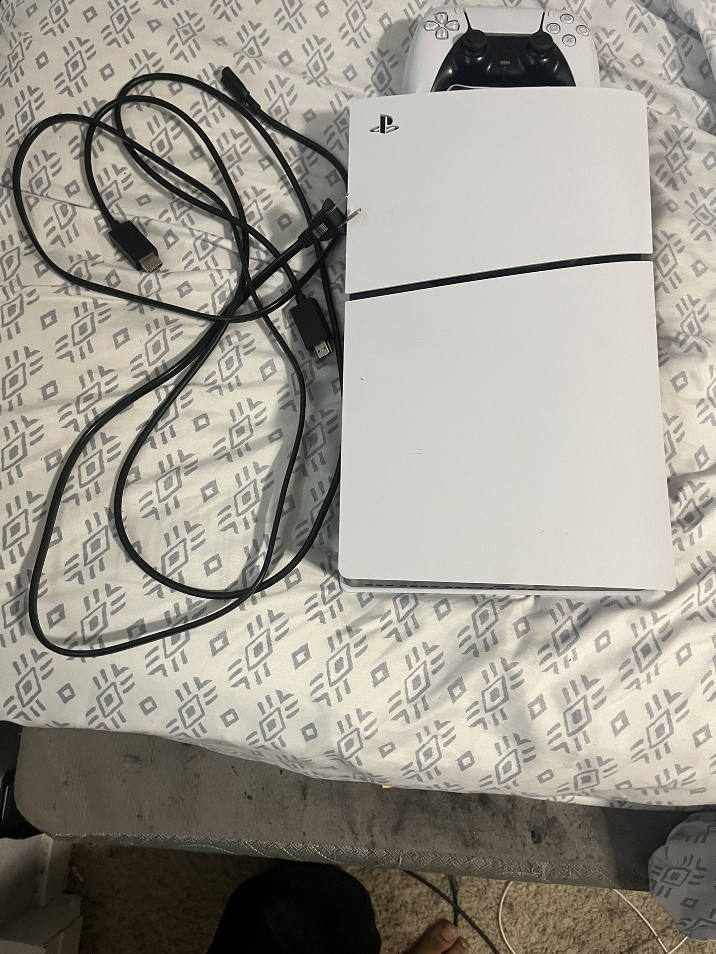 PS5