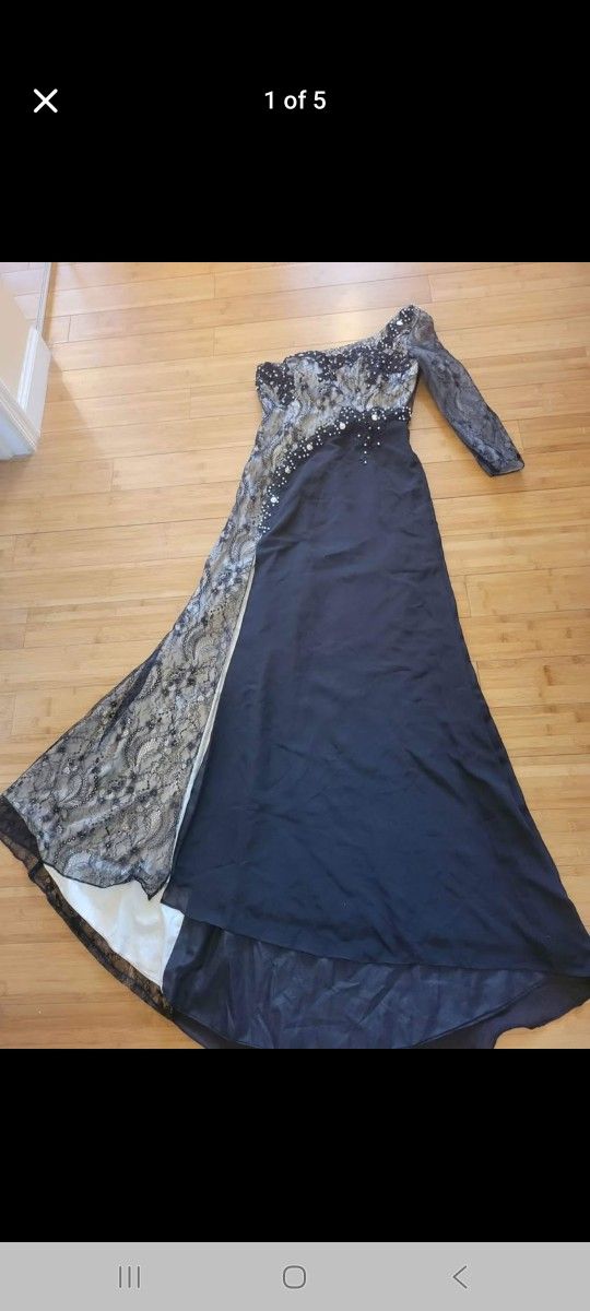 brand new womens party dress size 8