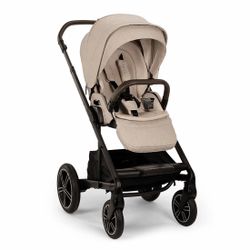 Nuna MIXX next stroller