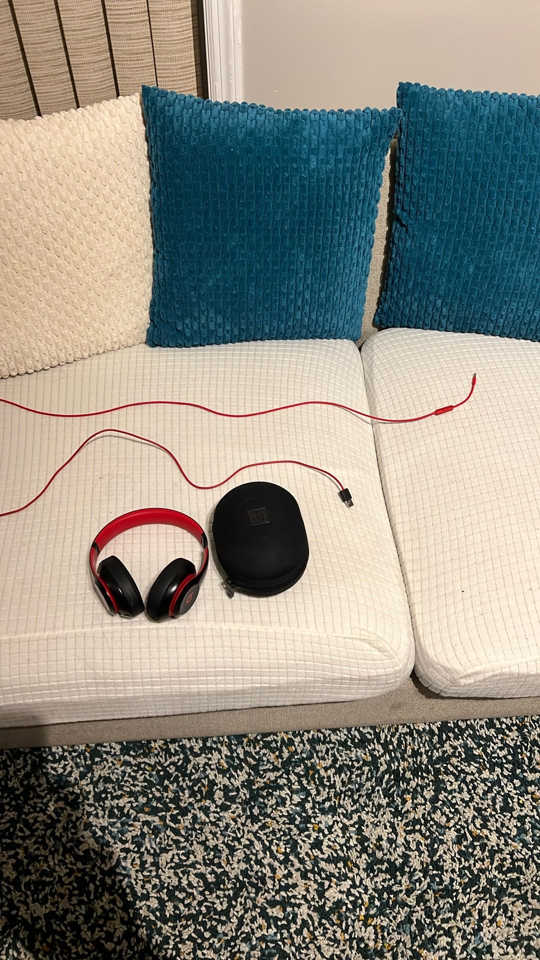 Beats By Dre Ten Years EST 08 Studio 3