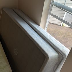 Free box springs