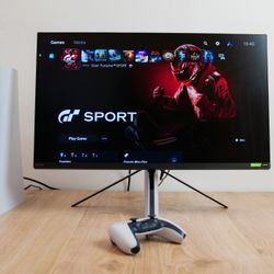Sony Inzone 27in 4k Monitor 