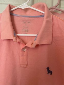Camiseta tipo polo