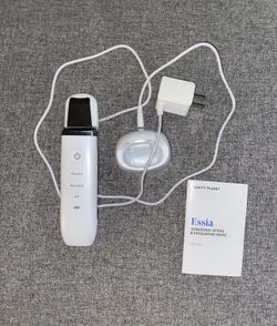 Vanity Planet Ultrasonic Exfoliating Skin Spatula