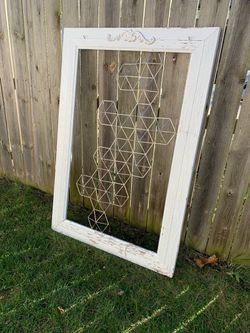 Garden decoration