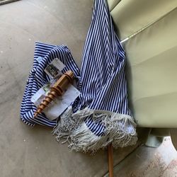 Beach Umbrella