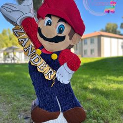 Piñatas Personalizadas  🪅🥳🎉🎊🎈