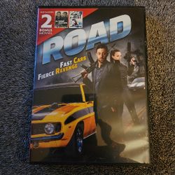 2x DVD